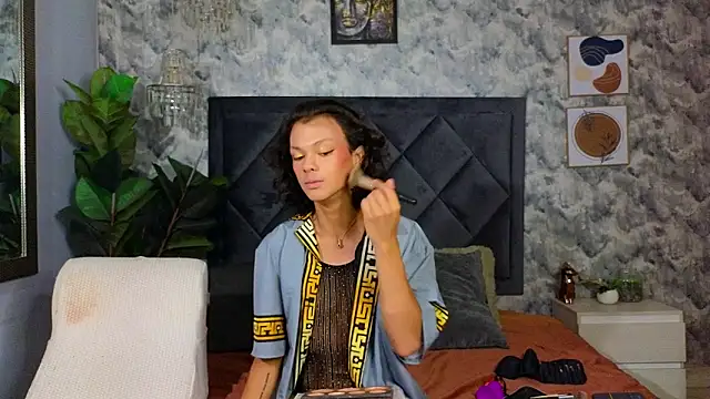 Indi rave online show from 11/18/25, 01:25