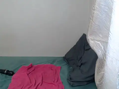 EbonyTinyX online show from 11/17/25, 04:38