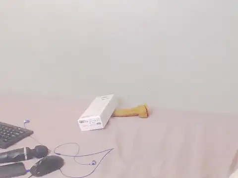 EbonyTinyX online show from 11/06/25, 02:26