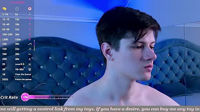 Allert  online show from 03/21/26, 02:57