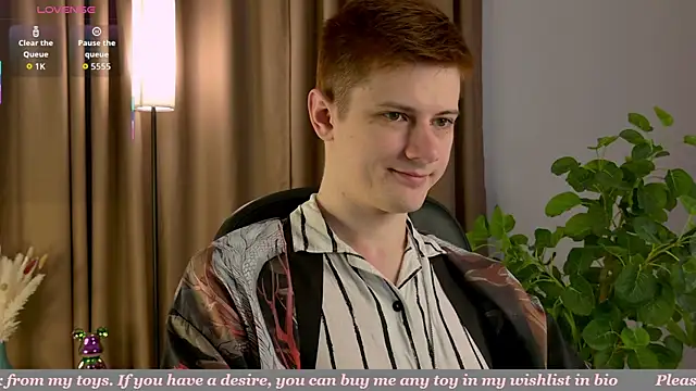 Allert  online show from 04/13/26, 04:05