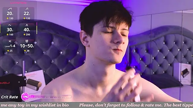 Allert  online show from 03/16/26, 02:30