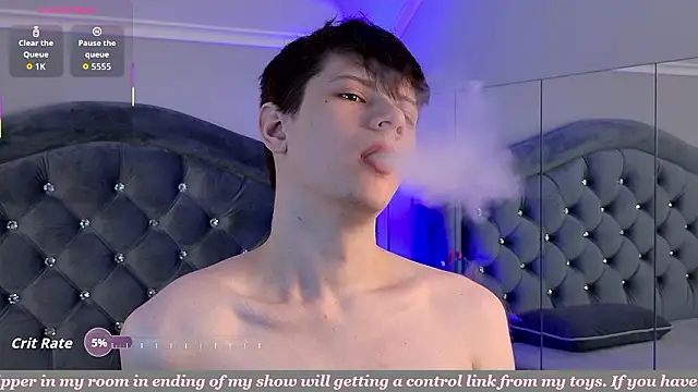 Allert  online show from 03/13/26, 02:49