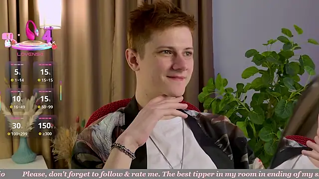 Allert  online show from 04/15/26, 03:45