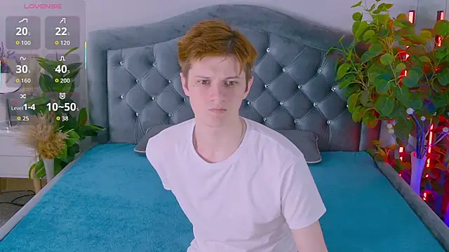 Allert  online show from 05/17/26, 03:45