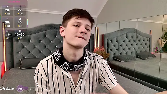 Allert  online show from 02/15/26, 01:06