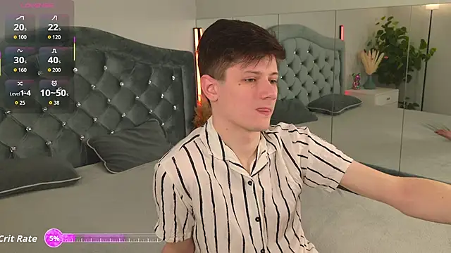 Allert  online show from 02/13/26, 01:38