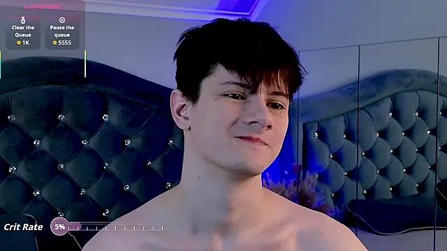 Allert  online show from 03/09/26, 02:37