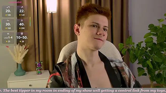 Allert  online show from 04/10/26, 03:02