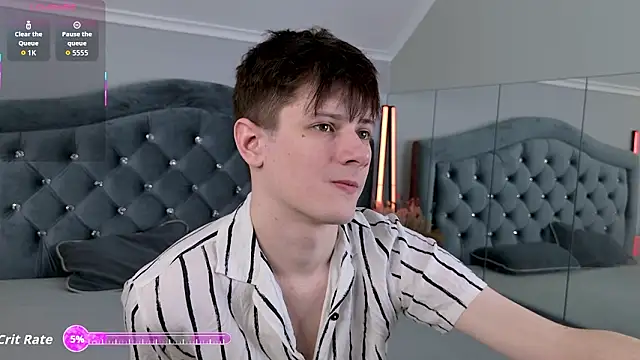 Allert  online show from 02/16/26, 03:16