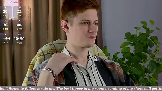 Allert  online show from 04/12/26, 03:32