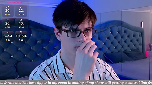 Allert  online show from 03/22/26, 02:48