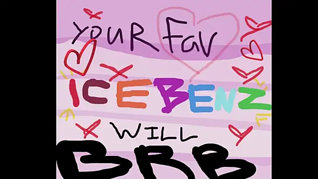 icebenz online show from 04/15/26, 11:05