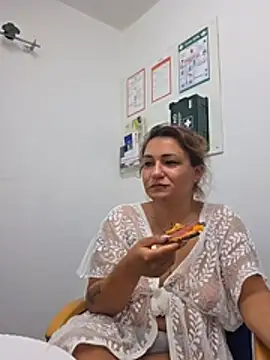 Snapshot of Hausverbot3 chatting on 07/10/26, 03:56 Hausverbot3 online show from 07/10/26, 03:56