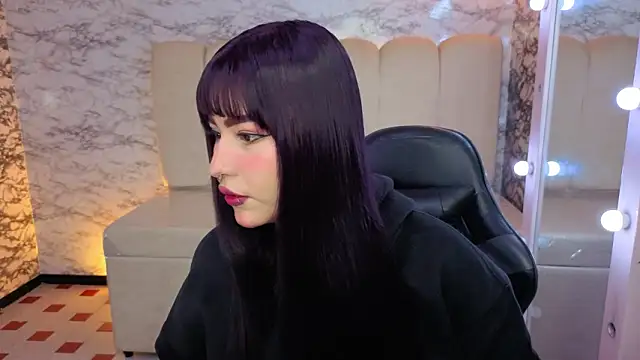 Afrodita Wild v online show from 03/13/26, 03:11