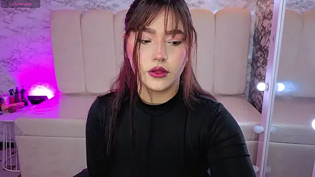 Afrodita Wild v online show from 03/04/26, 03:14