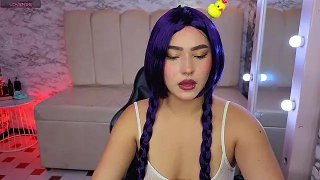 Afrodita Wild v online show from 03/06/26, 03:12