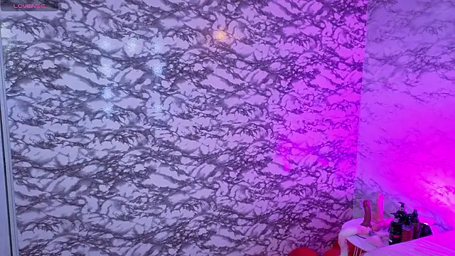 Afrodita Wild v online show from 02/21/26, 03:08