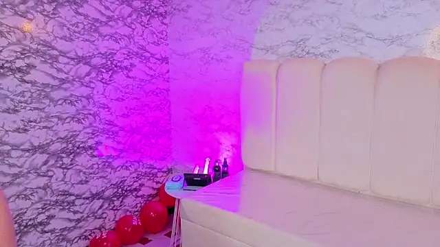 Afrodita Wild v online show from 02/20/26, 03:03