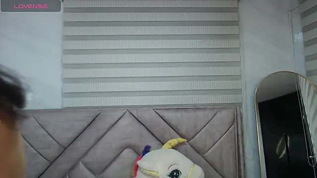 Afrodita Wild v online show from 11/14/25, 08:01