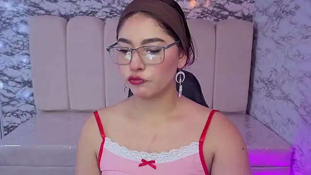 Afrodita Wild v online show from 12/19/25, 08:00