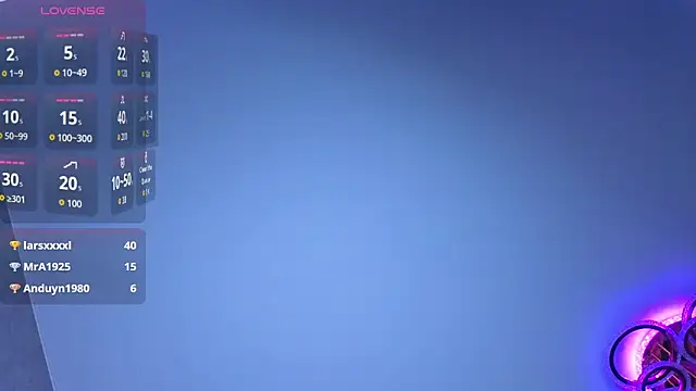 KittieHeart online show from 03/08/26, 02:04