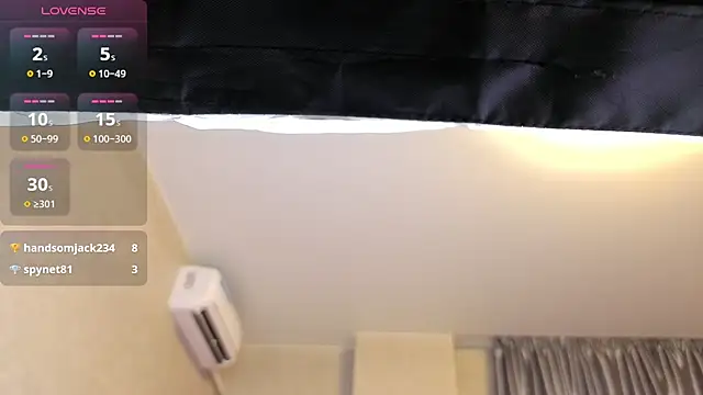 KittieHeart online show from 01/31/26, 07:12