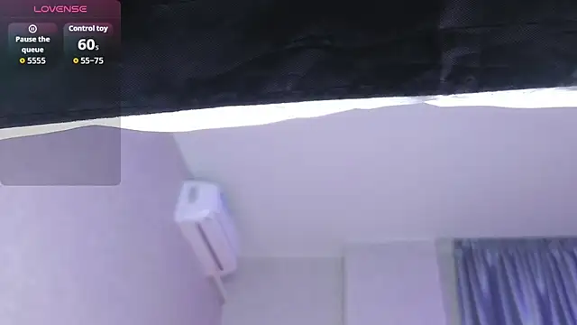 KittieHeart online show from 01/10/26, 07:20