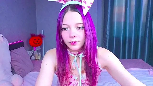 KittieHeart online show from 11/06/25, 01:59