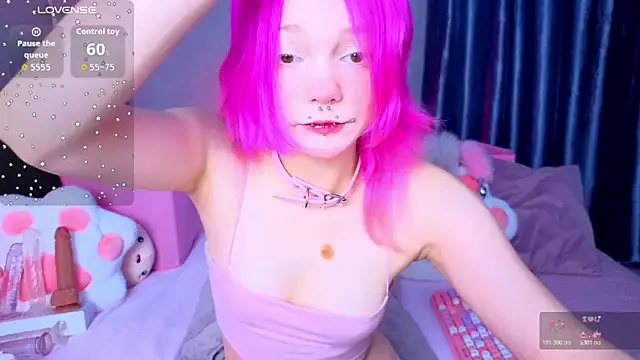 KittieHeart online show from 05/22/26, 11:58