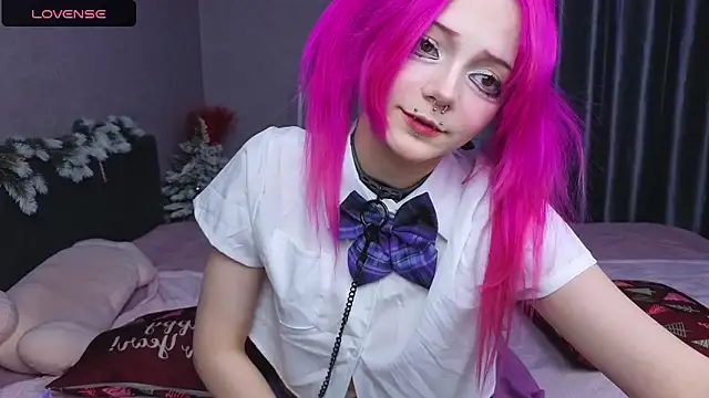 KittieHeart online show from 01/09/26, 12:17