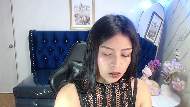 Cute Martina v online show from 10/30/25, 01:42