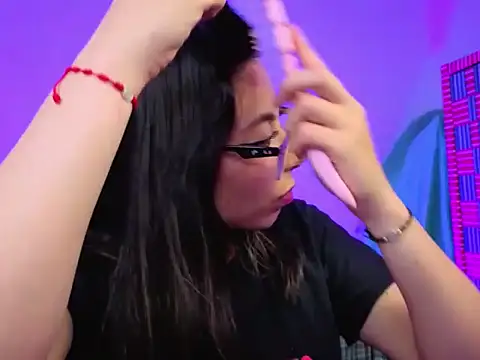 zylla storn online show from 02/15/26, 03:18