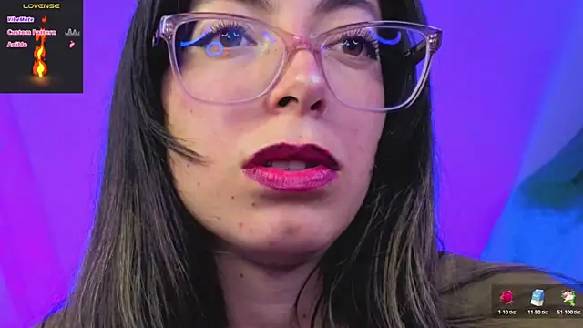 zylla storn online show from 03/03/26, 11:01