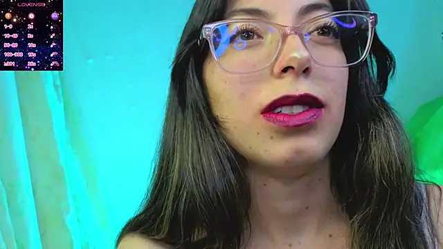 zylla storn online show from 02/28/26, 11:04