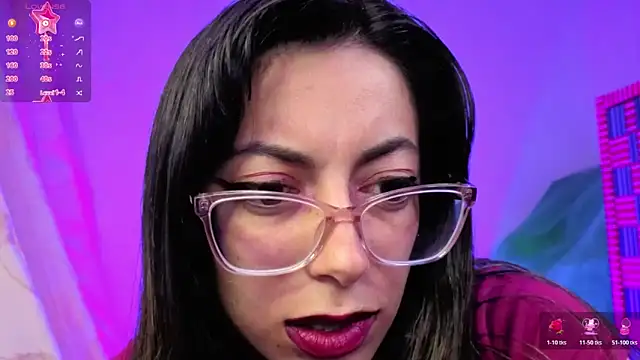 zylla storn online show from 02/19/26, 09:34