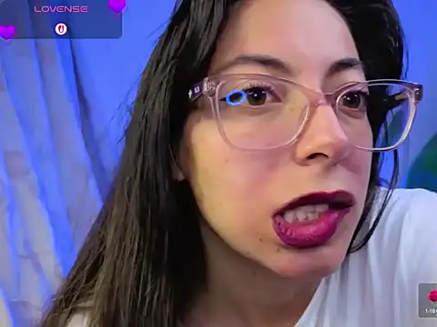 zylla storn online show from 02/16/26, 08:24