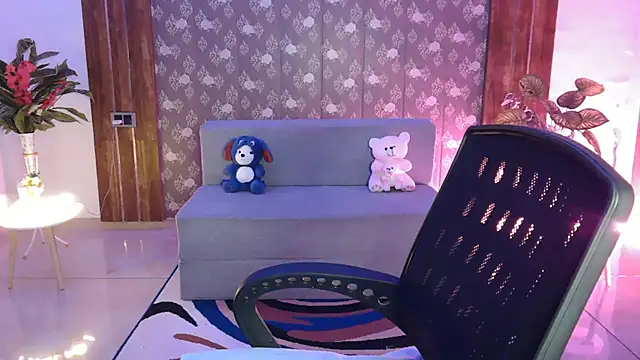 Misha 01 online show from 03/24/26, 07:58