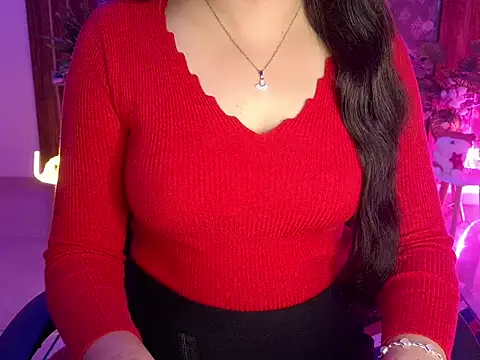 Misha 01 online show from 02/03/26, 07:41