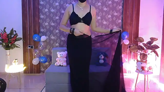 Misha 01 online show from 02/26/26, 05:07