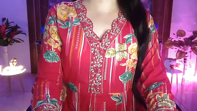 Misha 01 online show from 03/01/26, 07:25