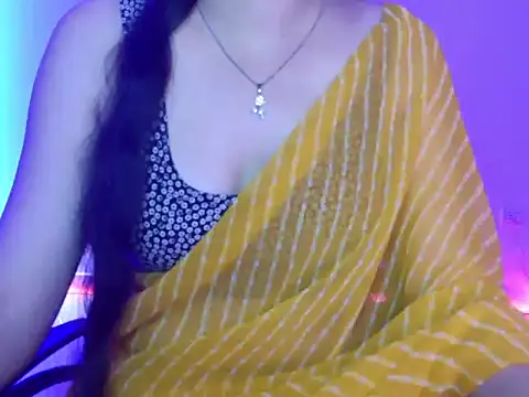 Misha 01 online show from 11/02/25, 02:55