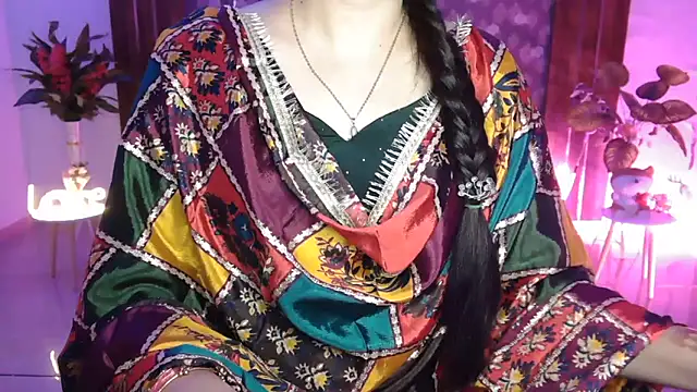 Misha 01 online show from 04/02/26, 09:32