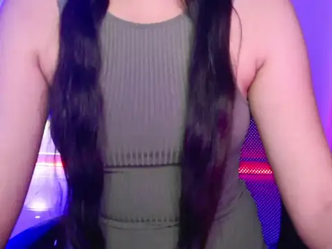 Misha 01 online show from 11/07/25, 03:11