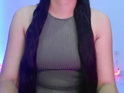 Misha 01 online show from 11/06/25, 03:05