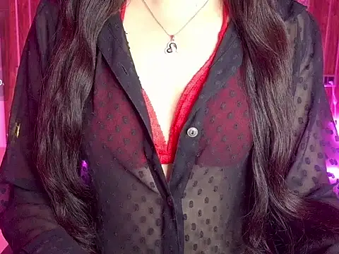 Misha 01 online show from 11/29/25, 04:07