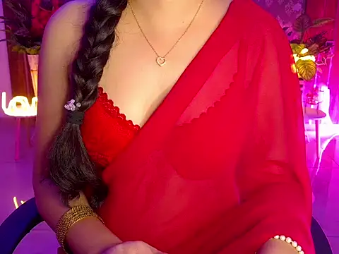 Misha 01 online show from 12/21/25, 05:31