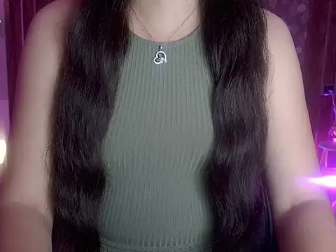 Misha 01 online show from 11/27/25, 08:09