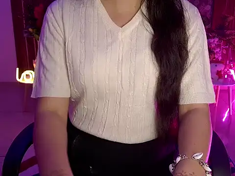 Misha 01 online show from 01/31/26, 07:12