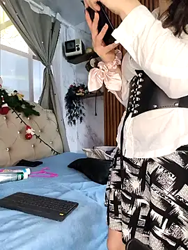 eva delight  online show from 01/09/26, 11:17